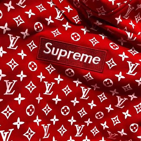 occhiali supreme x louis vuitton replica|louis vuitton supreme box logo.